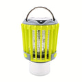 Mosquito Repellent 3-in-1 USB Rechargeable Portable LED Lantern, Indoor Outdoor Bug Repeller Camp Light with SOS Emergency Mode for Home Backyard Patio Camping Hiking Travel - product image 11