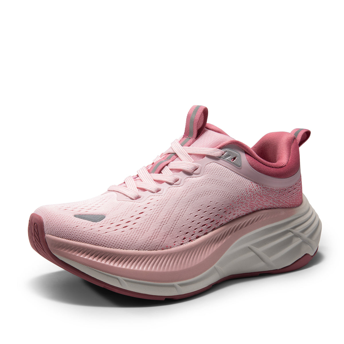 Women's Walking Shoes Cushion Comfortable Running Tennis Shoes Non-Slip Workout Gym Sports Athletic Breathable Fashion Sneakers, Women Shoes - product image 11