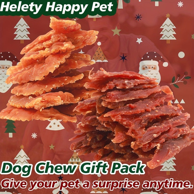 Single Ingredient Grain Free High Protein Dog Chews, Natural Jerky Snacks for Dogs, Multiple Sizes 100g 200g 300g 600g | Air-Dried Dog Treats Chicken & Duck - product image 15