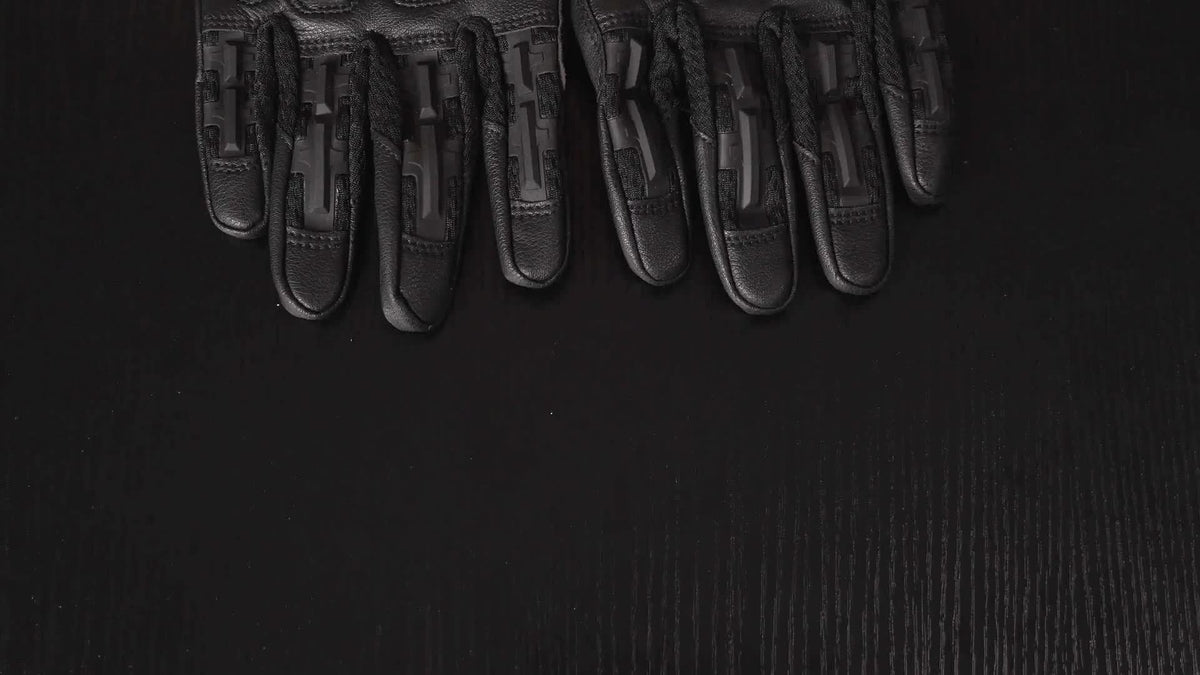 Camouflage Motorcycle Riding Gloves for Men Women, Anti-Slip Wear-Resistant, Outdoor Hiking Camping Hunting Shooting Cycling – Tactical Full Finger Gloves with - product image 10