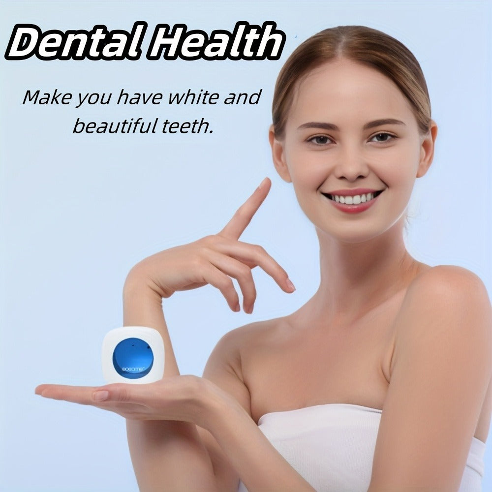 Toothbrush Case USB Rechargeable – 200mAh Battery Compact Portable Toothbrush Protective Cover for Travel, Perfect Gift for Family & Friends on Christmas, Mother's Day & Father's D - product image 6