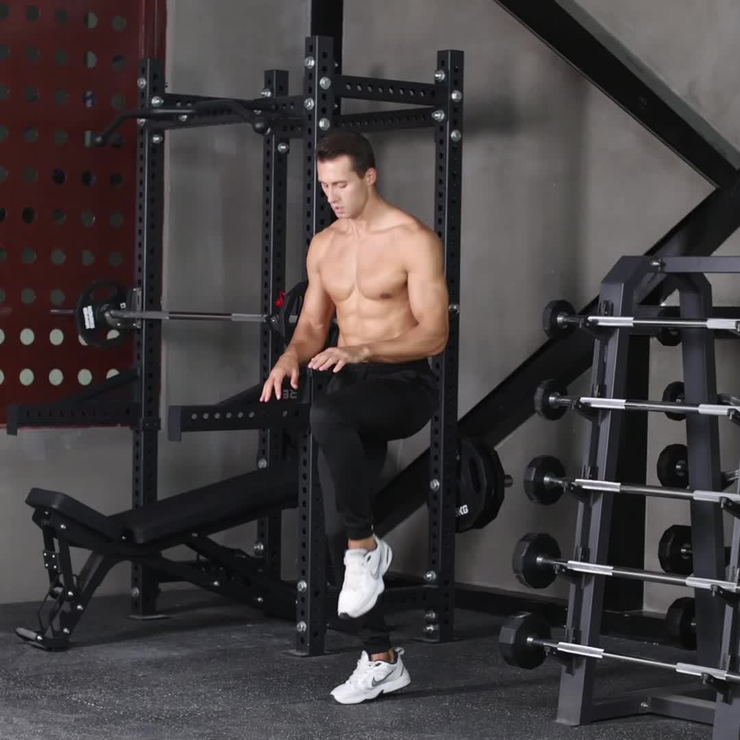 3pcs Men's Jogger Sweatpants - Ultra-Elastic Gym Pants with Deep Side Pockets, Mid-Rise Athletic Workout Bottoms, Solid Color Casual & Training Wear - product image 2