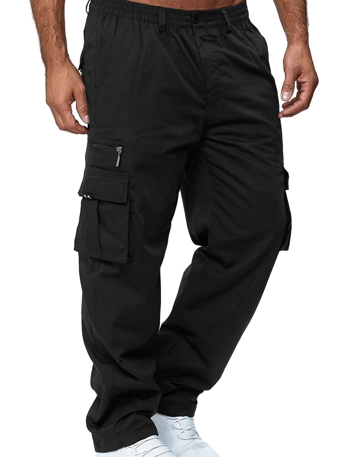 2025 Men's Flex Stretch Cargo Pants - product image 11