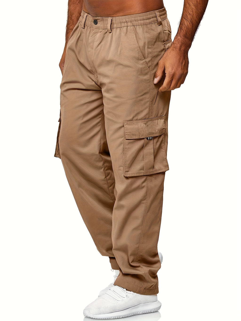 2025 Men's Flex Stretch Cargo Pants - product image 4