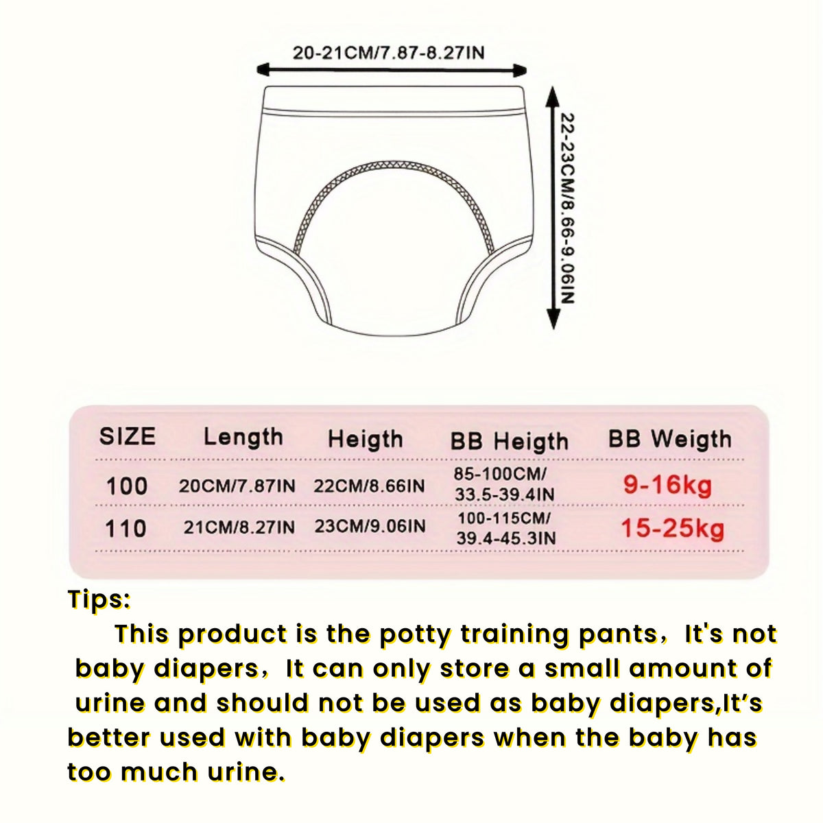 6pcs Training Underwear For Boys- Washable, Breathable Diaper Covers With Dinosaur Design, Absorbent Leak-proof Diapers For Toilet Training, Cute Animal - product image 5
