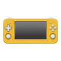 Anbernic RG505 Handheld Game Console Android 12 OLED 4.95-Inch Retro Emulator 5000mAh Hall Effect Joystick Wi-Fi Bluetooth for Home Ambiance & Task Lighting