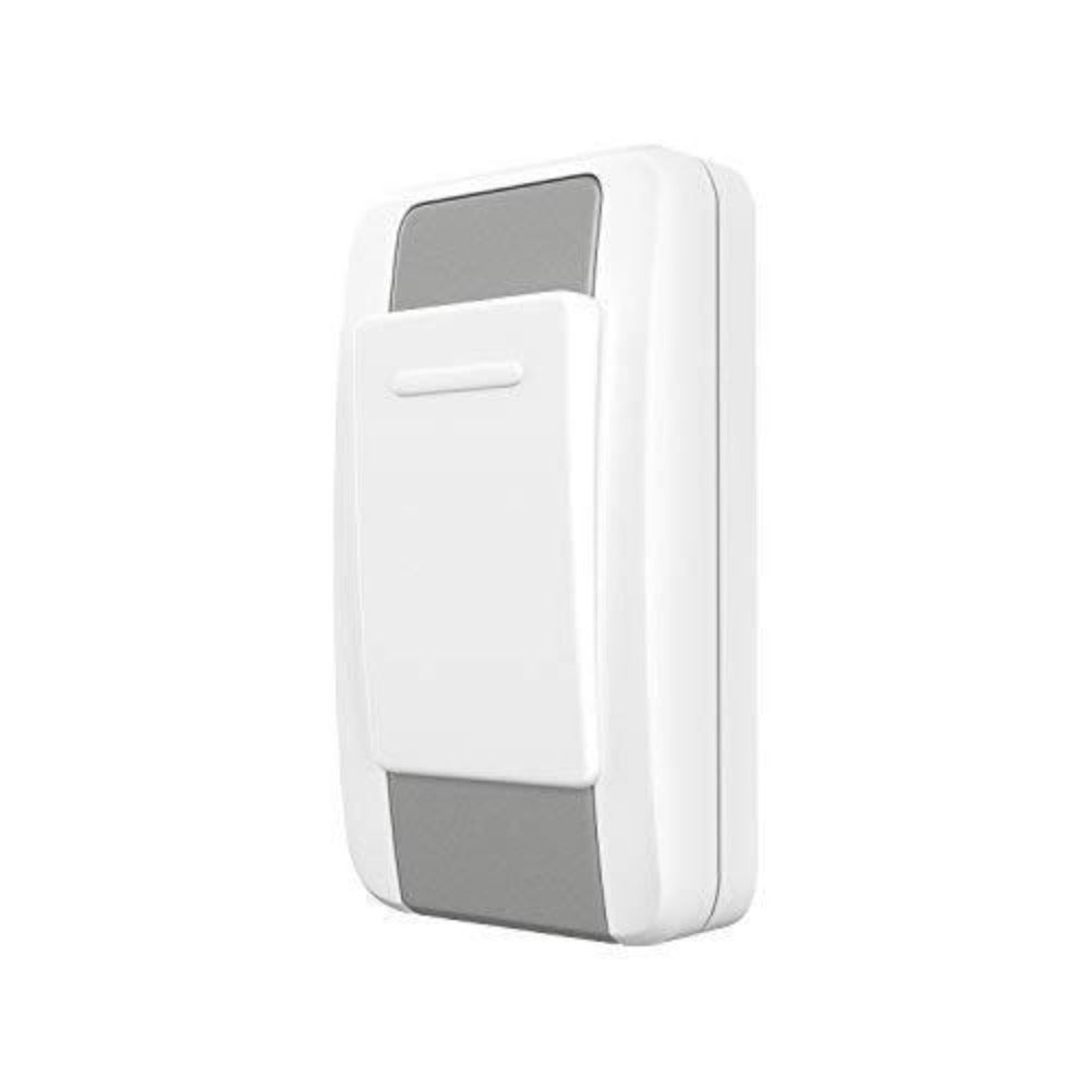 Wireless Doorbell Kit 36 Chimes 100M Range Waterproof – Adjustable Volume 25-110dB, Plug-In Receiver & Push Button Transmitter, No Wiring Easy Install for Home Office Store & Class - product image 8