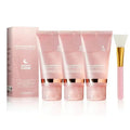 Collagen Night Mask with Brush Overnight Face Mask Hydrating Anti-Aging Sleeping Mask Elasticity Repair Skin Care for All Skin Types - product image 14