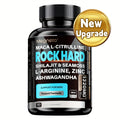 Men's Strength, Energy & Vitality Supplement with Shilajit, Ashwagandha, Maca, Sea Moss & L-Arginine – Day & Night Support Formula for Men, 60 Capsules 30-Day Supply - product image 10