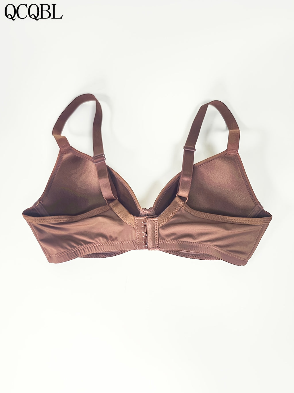 6-Pack Ultra-Soft Seamless Push-Up Bras - Comfortable Everyday Support, Elegant Style, Breathable Cups, Versatile Value Set For Women Of All Shapes and Sizes - product image 17