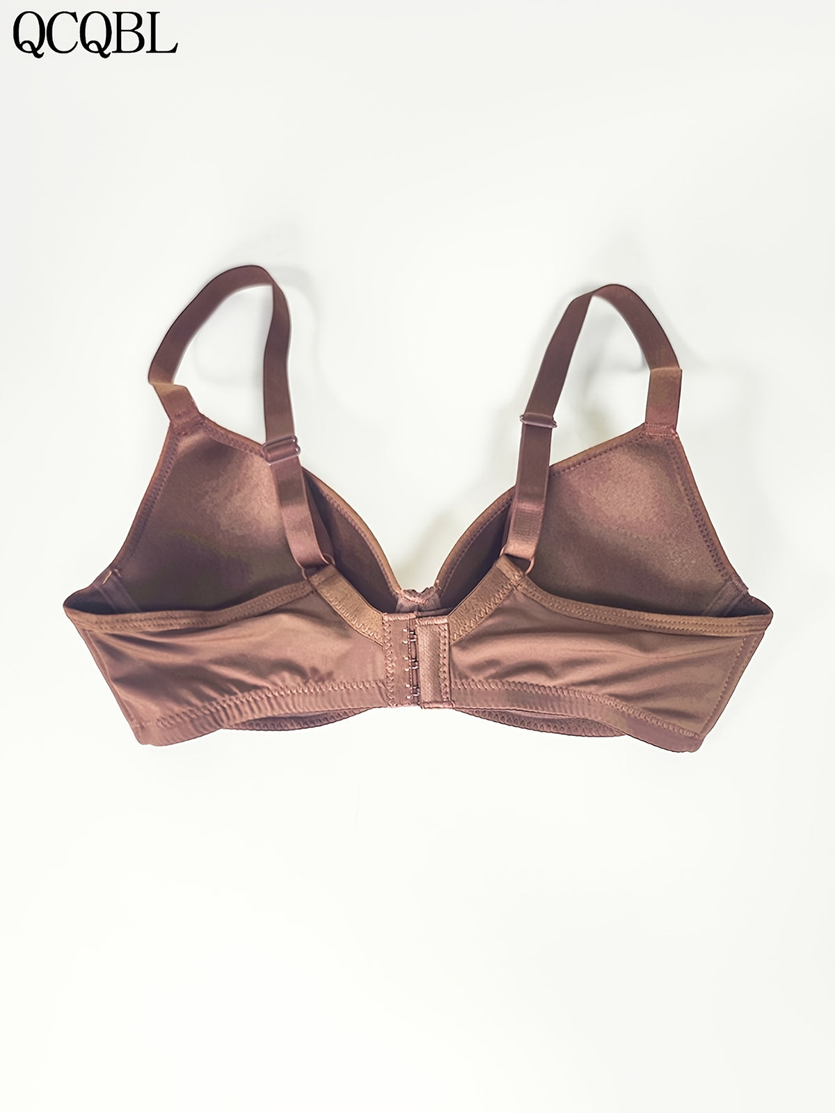 6-Pack Ultra-Soft Seamless Push-Up Bras - Comfortable Everyday Support, Elegant Style, Breathable Cups, Versatile Value Set For Women Of All Shapes and Sizes - product image 17