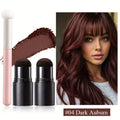 Root Touch Up Powder Stick with Brush — Instant Hair Root Concealer & Eyebrow Filler | Concentrated Paste Formula for Targeted Gray Coverage | 8 Shades for Women & Men All Hair Typ - product image 18