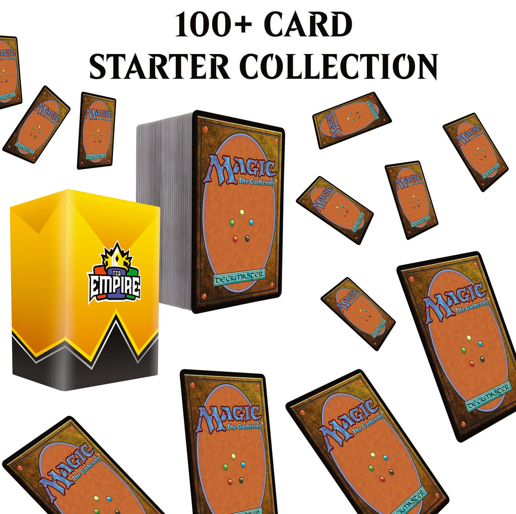 Magic The Gathering 3 Guaranteed Mythic Rares + 10 Rares or Foils + TCG Storage Box, Assorted Sets Final Fantasy Modern Horizons, Gift for Players & Collectors - product image 6