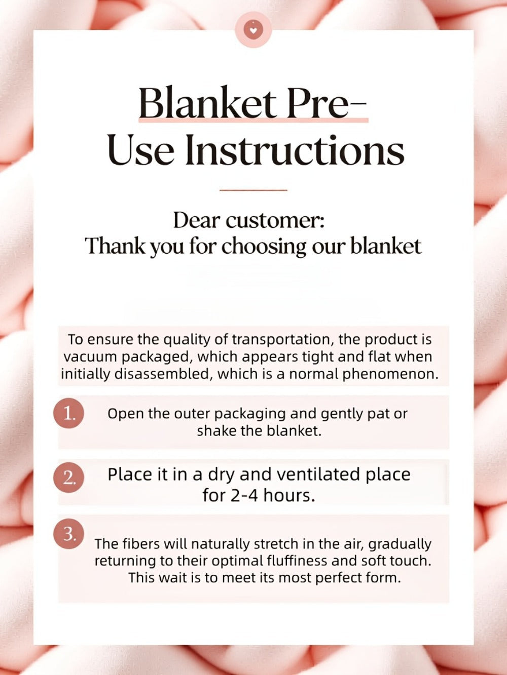 Taffeta Blanket Double-Sided – Silky Soft All-Season Sleep Blanket for Bed & Air Conditioning, Machine Washable, 5 Colors, 3 Sizes - product image 15
