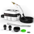 Steam Cleaner Handheld High Pressure Portable | Chemical-Free Deep Clean for Kitchen Grease Range Hood Sofa Tile Grout Car AC Washing Machine | Multi-Surface Steam Cleaning Machine - product image 23