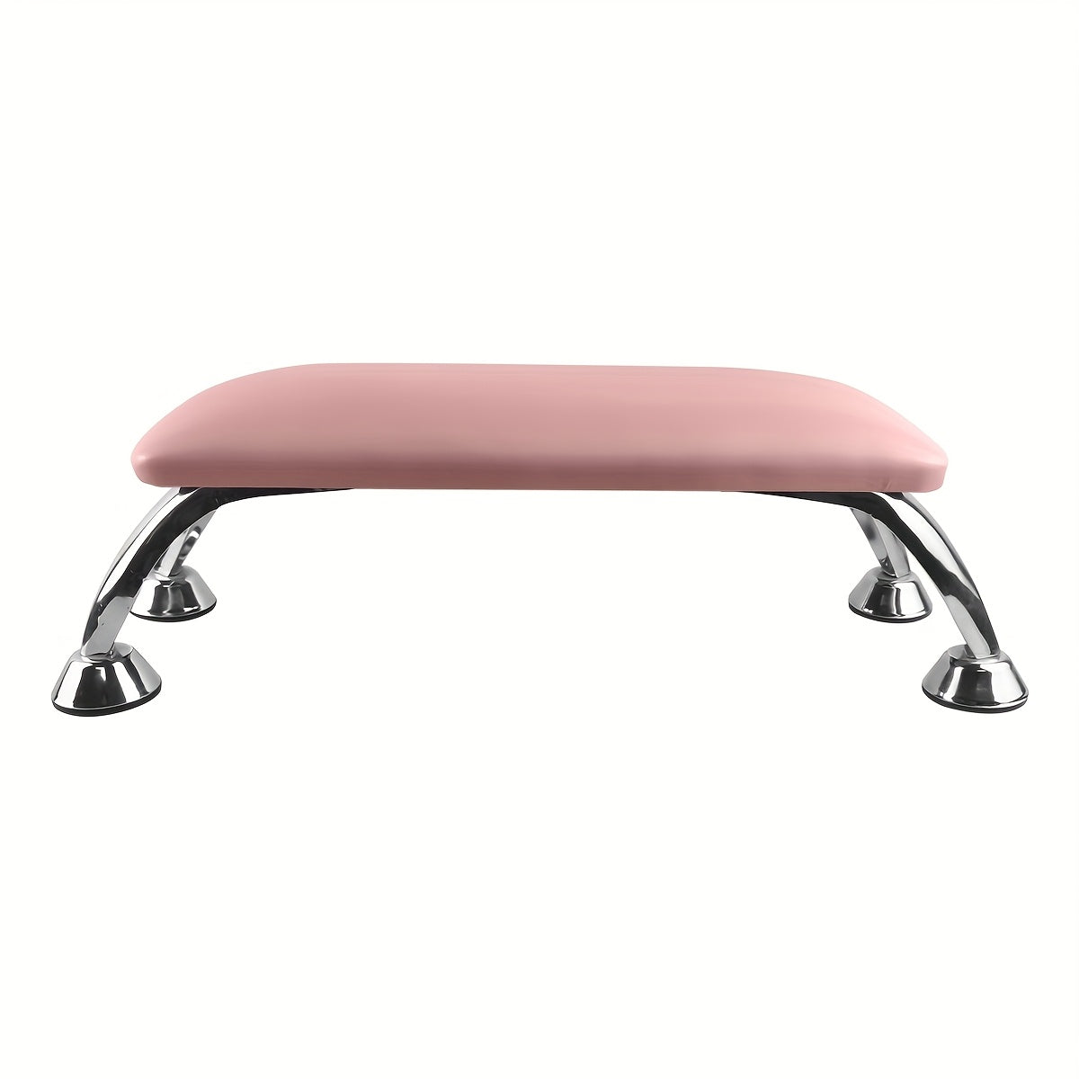 Nail Armrest Hand Pillow Professional Manicure Wrist Rest Cushion for Nail Salon Studio – Soft Hand Rest Support for Nail Tech Pink Black White 1pc or 2pcs - product image 11