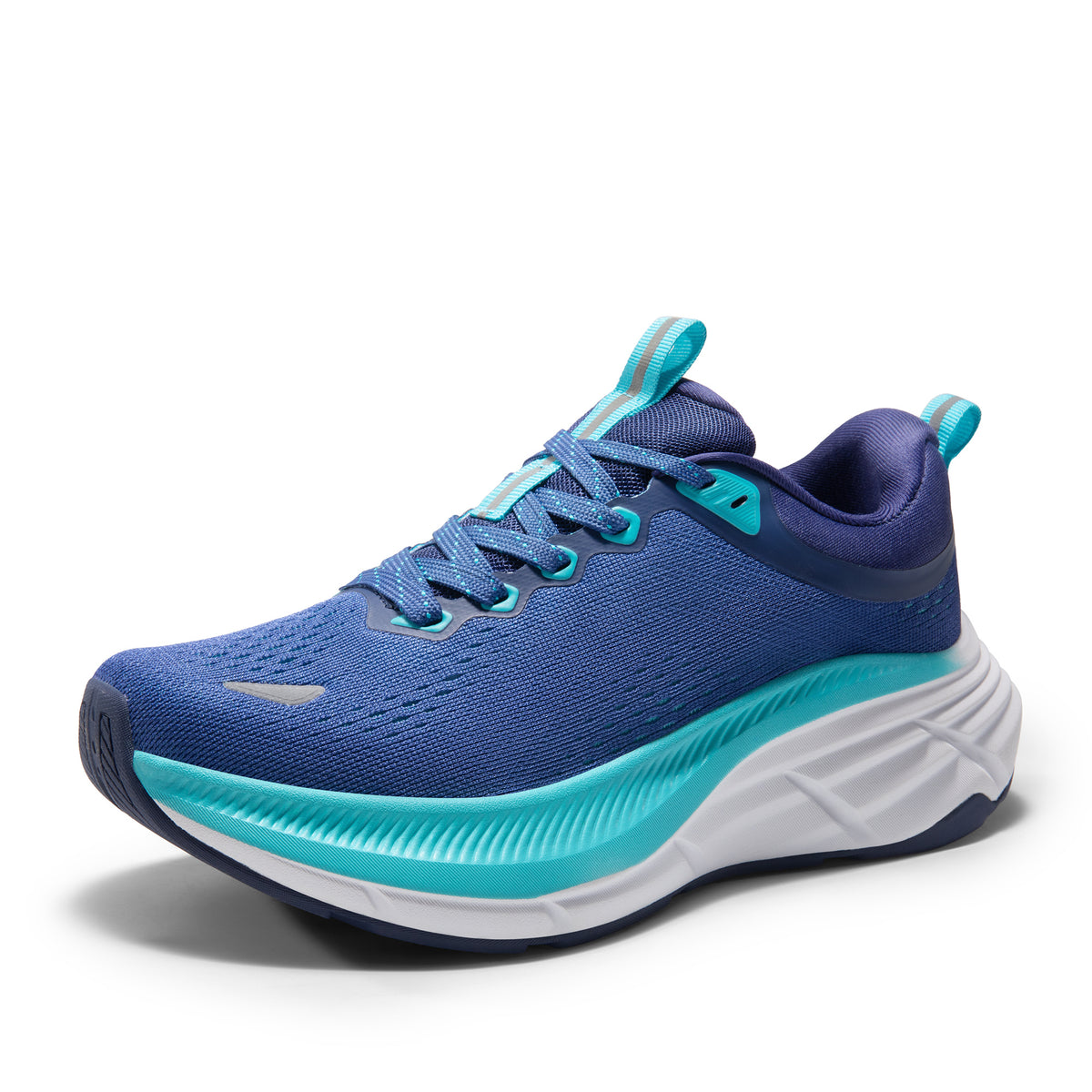 Women's Walking Shoes Cushion Comfortable Running Tennis Shoes Non-Slip Workout Gym Sports Athletic Breathable Fashion Sneakers, Women Shoes - product image 7