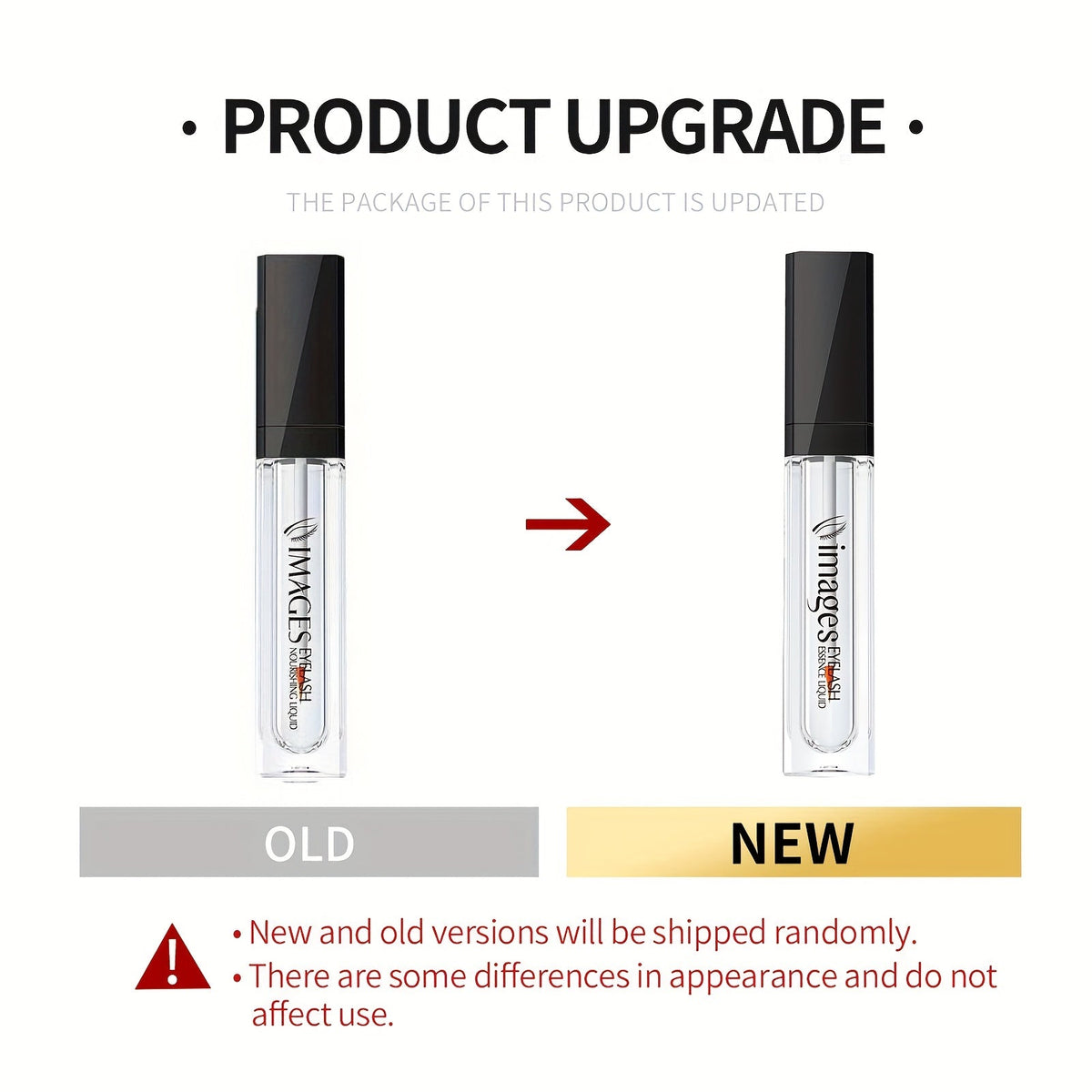 Eyelash Growth Serum 2 Pack Lash Strengthening Thickening Lengthening Formula with Eyebrow Enhancer Fast Acting Eye Care Treatment for Fuller Longer Stronger Lashes Women - product image 7