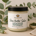 Body Butter for Dry Skin Shea Cocoa Butter Moisturizer Alcohol-Free Deep Hydration Silky Smooth 6 Scents Lavender Eucalyptus Chamomile Pink Grapefruit Coconut Pineapple Unscented 2 - product image 6