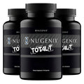3-Bottle Pack - Total-T, Supporting Men's Health with Fenugreek and L-Citrine Malate (2:1), Daily Supplement - product image