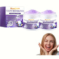 Tooth Repair Mineral Powder with Natural Purple Coating – 2-Pack Remineralizing Tooth Powder for Sensitive Teeth, Gum Protection, Fresh Breath & Daily Oral Care for Adults and Teen - product image 8