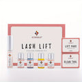 Lash Lift Kit Professional Eyelash Perm & Curl System ICONSIGN Calia Perm Technique 6-8 Weeks Long-Lasting Natural Lash Lifting DIY Home & Salon Use Beginner Friendly Complete Set - product image 9