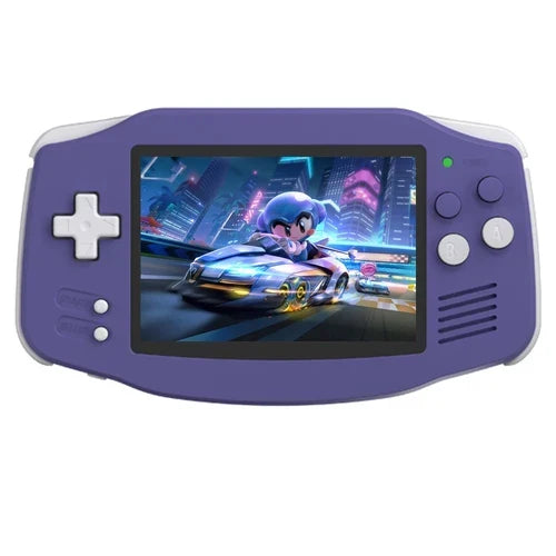 Anbernic RG34XX Retro Handheld Game Console | GBA Style Linux 3.4" IPS 720x480 Mini HDMI 30 Emulators 3500mAh 5 Colors Portable Gaming - product image