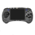 Anbernic RG ARC-S Arcade Six-Key Retro Handheld Game Console Linux 4" IPS HDMI 20+ Emulators Fighting Games 3500mAh Travel-friendly Emulator for Street Fighter Metal Slug Beat-Em-Up Fans 2 Colors
