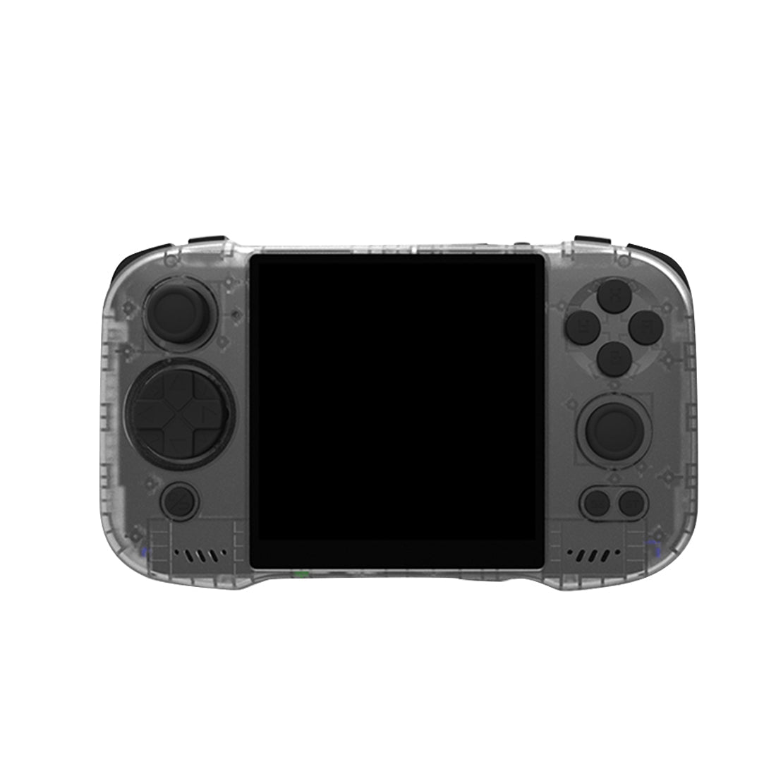 GKD ZPG A1 Unicorn Android 13 Retro Handheld Game Console 4-Inch Square IPS Helio G99 6GB RAM 4000+ Games 4500mAh Wi-Fi Bluetooth Upgraded Gaming Gift