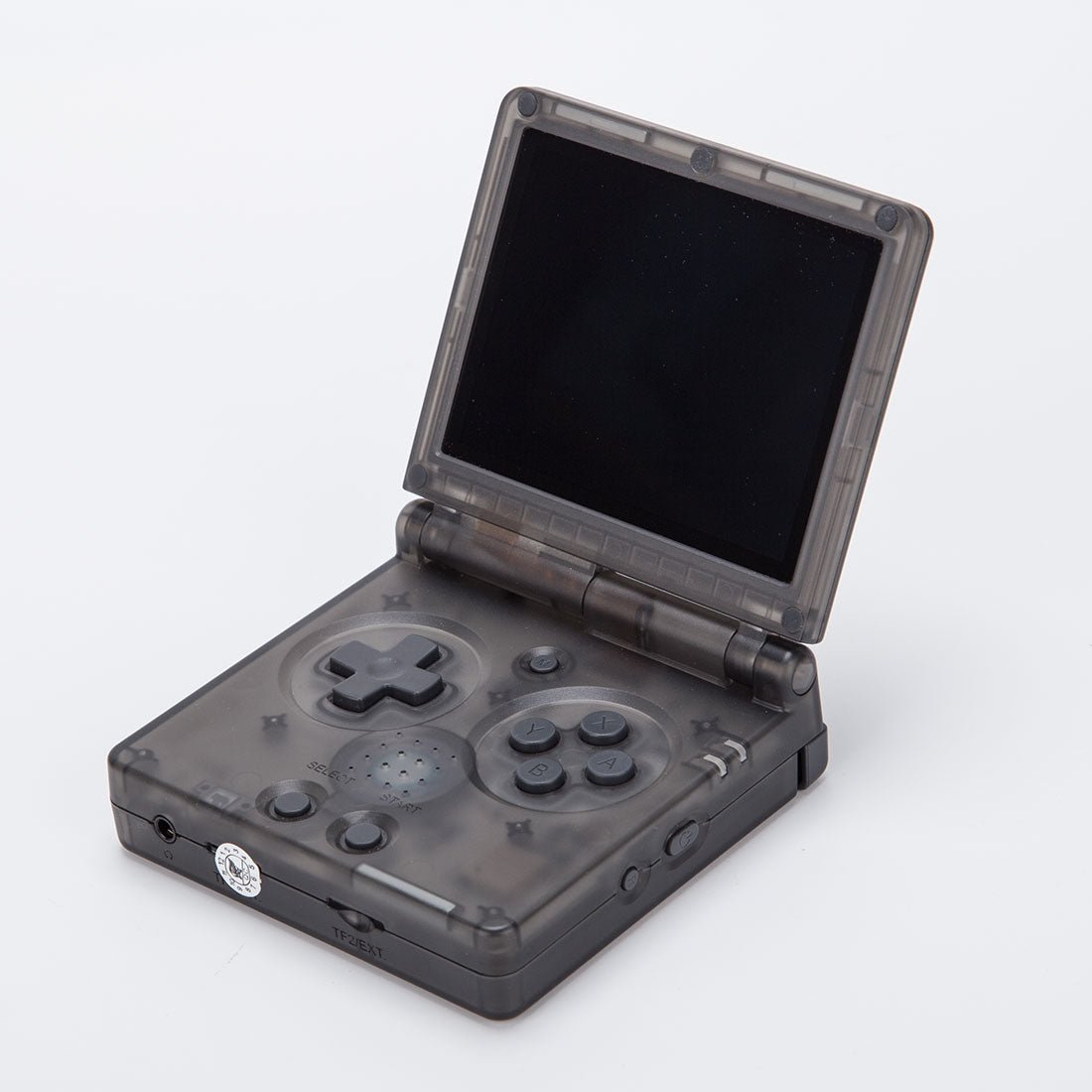 Anbernic RG35XXSP Flip Handheld Game Console Linux Clamshell GBA SP Style IPS HDMI Retro Emulator 3300mAh 30+ Systems Wi-Fi Bluetooth for Everyday Use