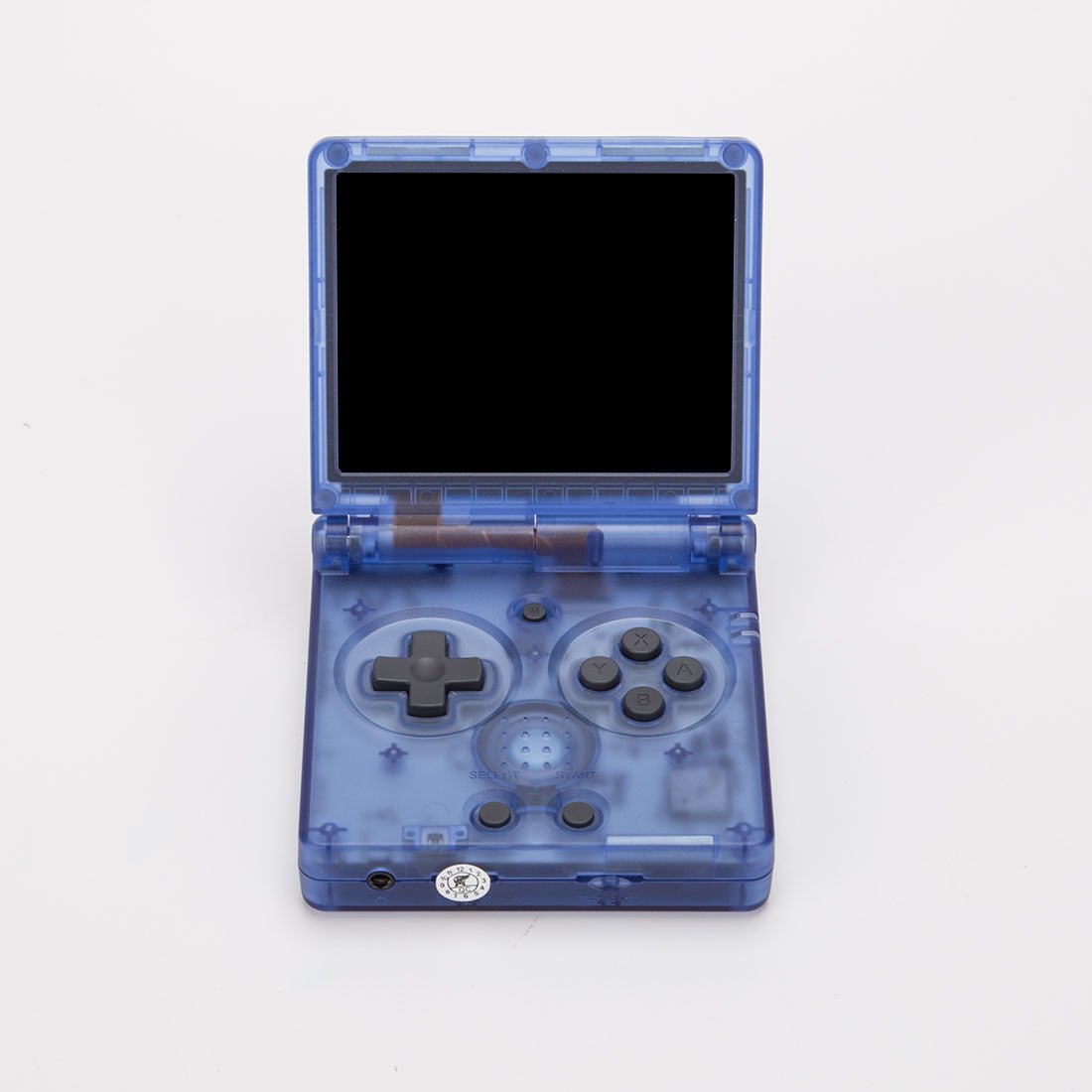 Anbernic RG35XXSP Flip Handheld Game Console Linux Clamshell GBA SP Style IPS HDMI Retro Emulator 3300mAh 30+ Systems Wi-Fi Bluetooth for Everyday Use