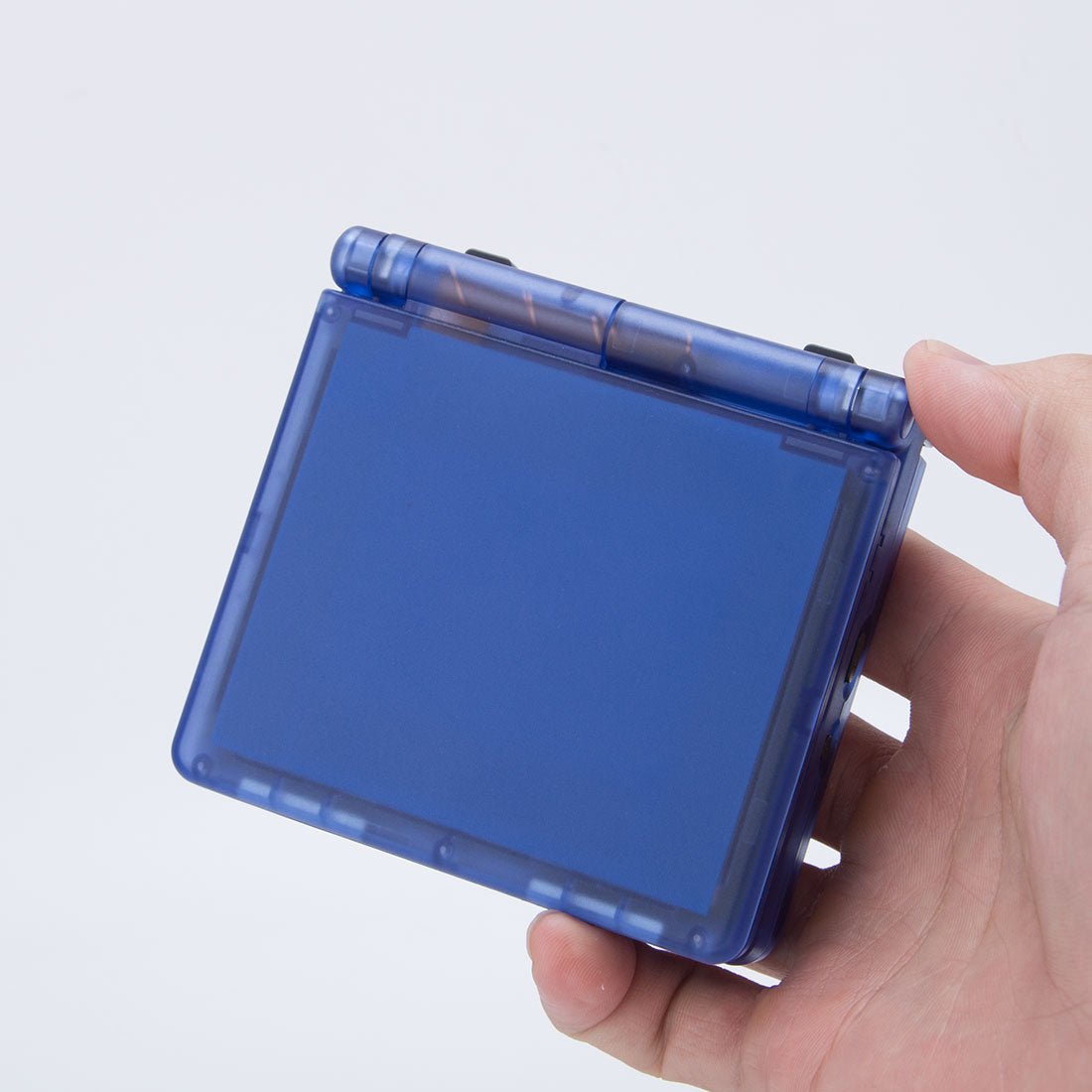 Anbernic RG35XXSP Flip Handheld Game Console Linux Clamshell GBA SP Style IPS HDMI Retro Emulator 3300mAh 30+ Systems Wi-Fi Bluetooth for Everyday Use