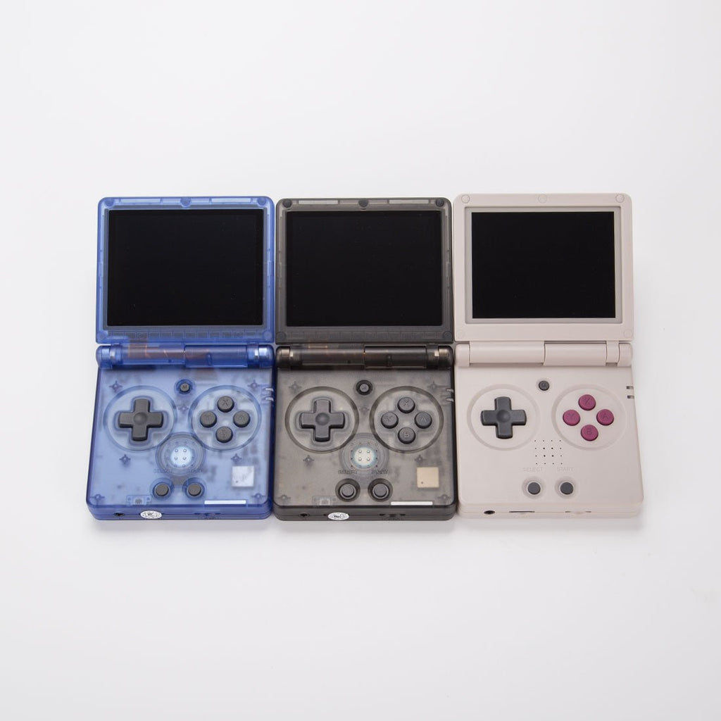 Anbernic RG35XXSP Flip Handheld Game Console Linux Clamshell GBA SP Style IPS HDMI Retro Emulator 3300mAh 30+ Systems Wi-Fi Bluetooth for Everyday Use