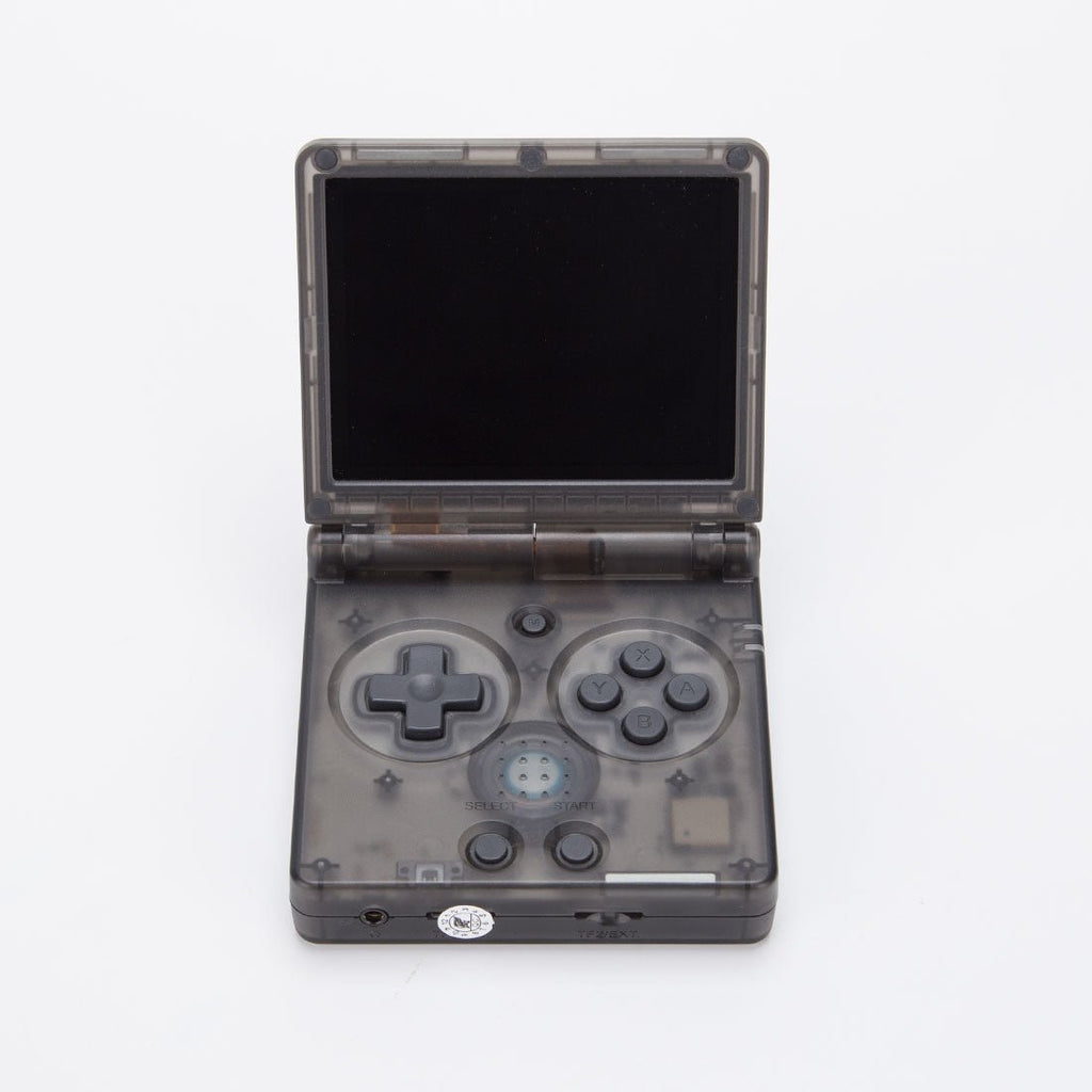 Anbernic RG35XXSP Flip Handheld Game Console Linux Clamshell GBA SP Style IPS HDMI Retro Emulator 3300mAh 30+ Systems Wi-Fi Bluetooth for Everyday Use