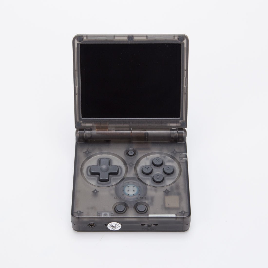 Anbernic RG35XXSP Flip Handheld Game Console Linux Clamshell GBA SP Style IPS HDMI Retro Emulator 3300mAh 30+ Systems Wi-Fi Bluetooth for Everyday Use