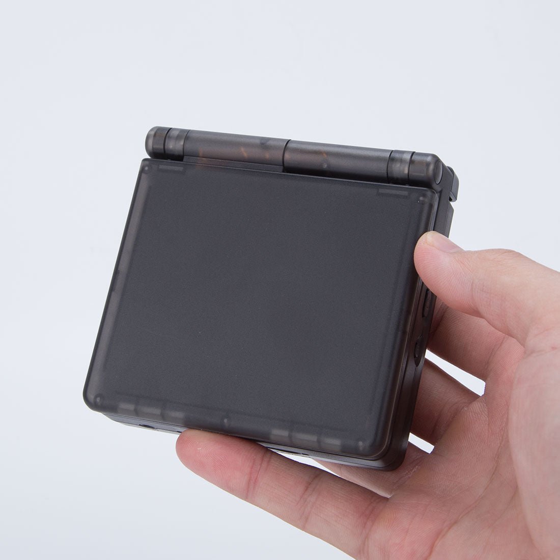 Anbernic RG35XXSP Flip Handheld Game Console Linux Clamshell GBA SP Style IPS HDMI Retro Emulator 3300mAh 30+ Systems Wi-Fi Bluetooth for Everyday Use