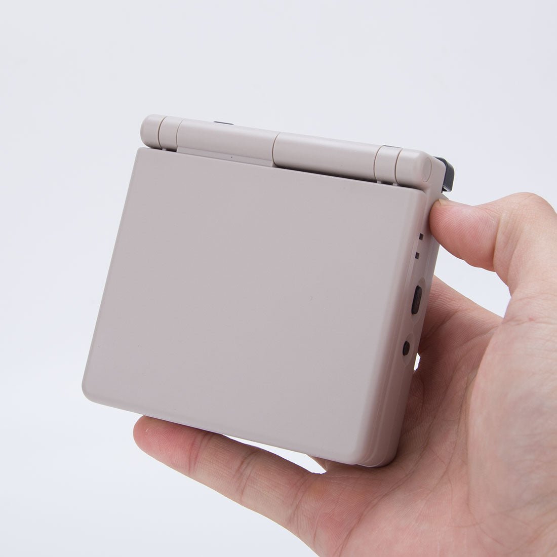 Anbernic RG35XXSP Flip Handheld Game Console Linux Clamshell GBA SP Style IPS HDMI Retro Emulator 3300mAh 30+ Systems Wi-Fi Bluetooth for Everyday Use