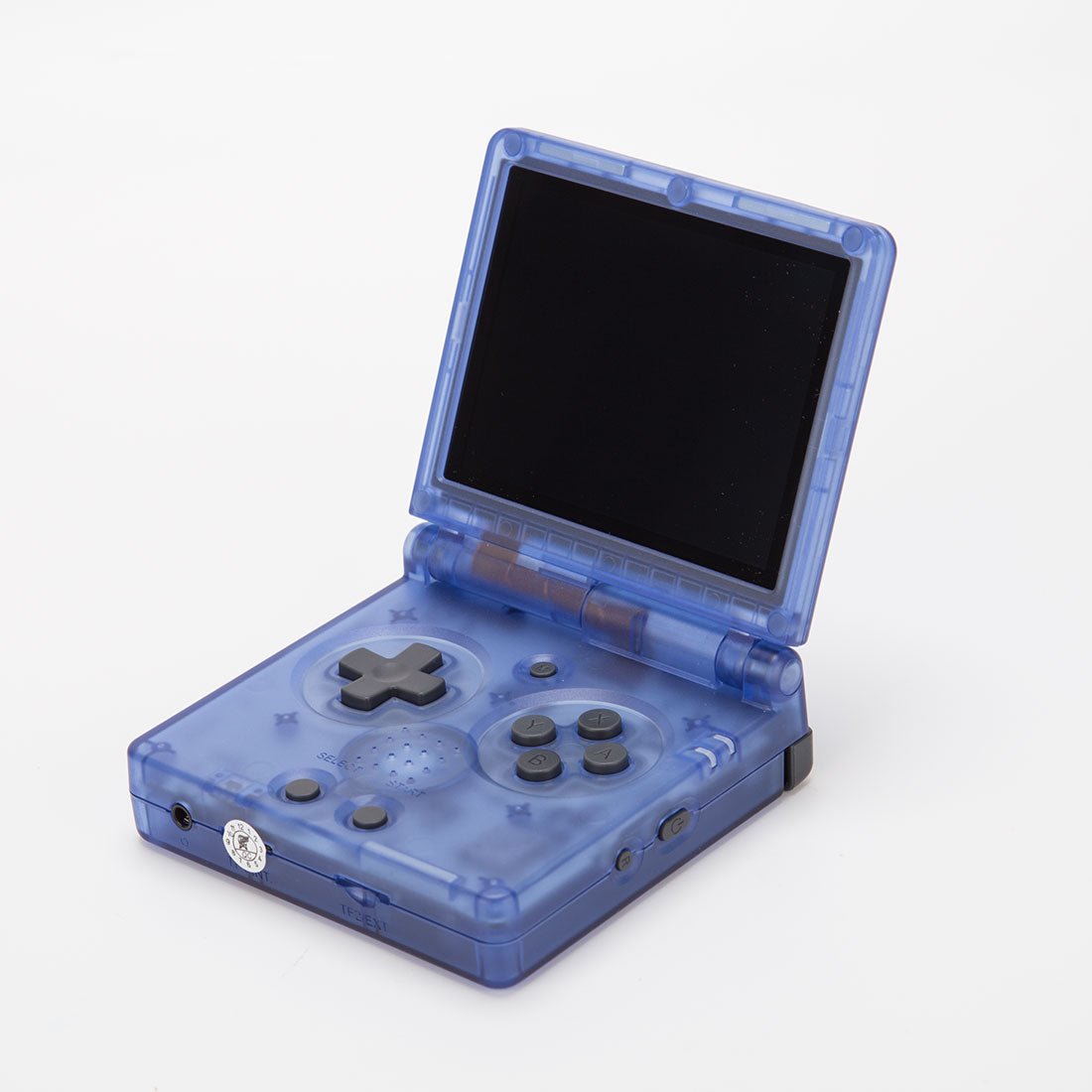Anbernic RG35XXSP Flip Handheld Game Console Linux Clamshell GBA SP Style IPS HDMI Retro Emulator 3300mAh 30+ Systems Wi-Fi Bluetooth for Everyday Use