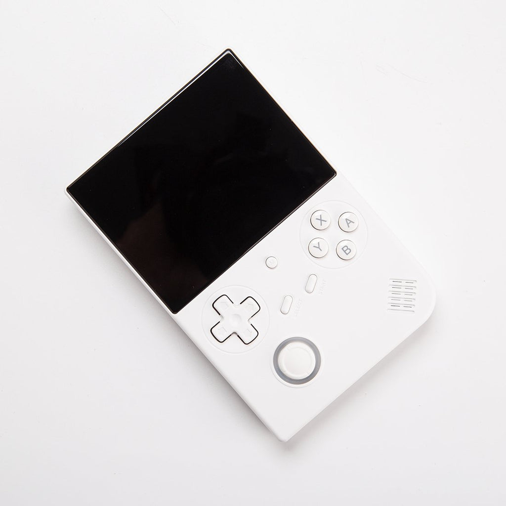 Anbernic RG40XX V Handheld Game Console Linux Vertical IPS 4.0-Inch Retro Emulator 3200mAh 30+ Systems Wi-Fi Bluetooth for Everyday Use