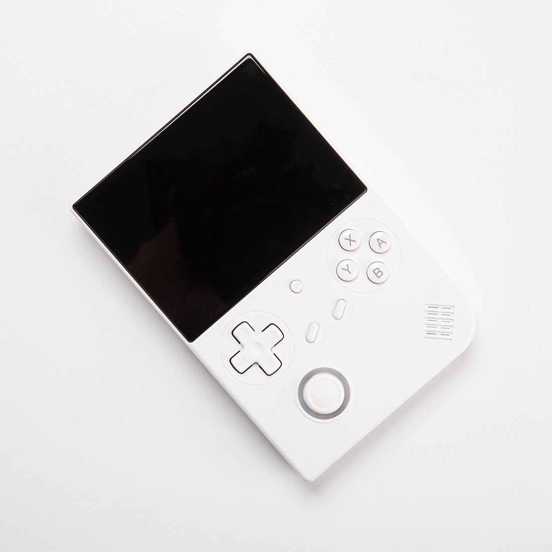 Anbernic RG40XX V Handheld Game Console Linux Vertical IPS 4.0-Inch Retro Emulator 3200mAh 30+ Systems Wi-Fi Bluetooth for Everyday Use