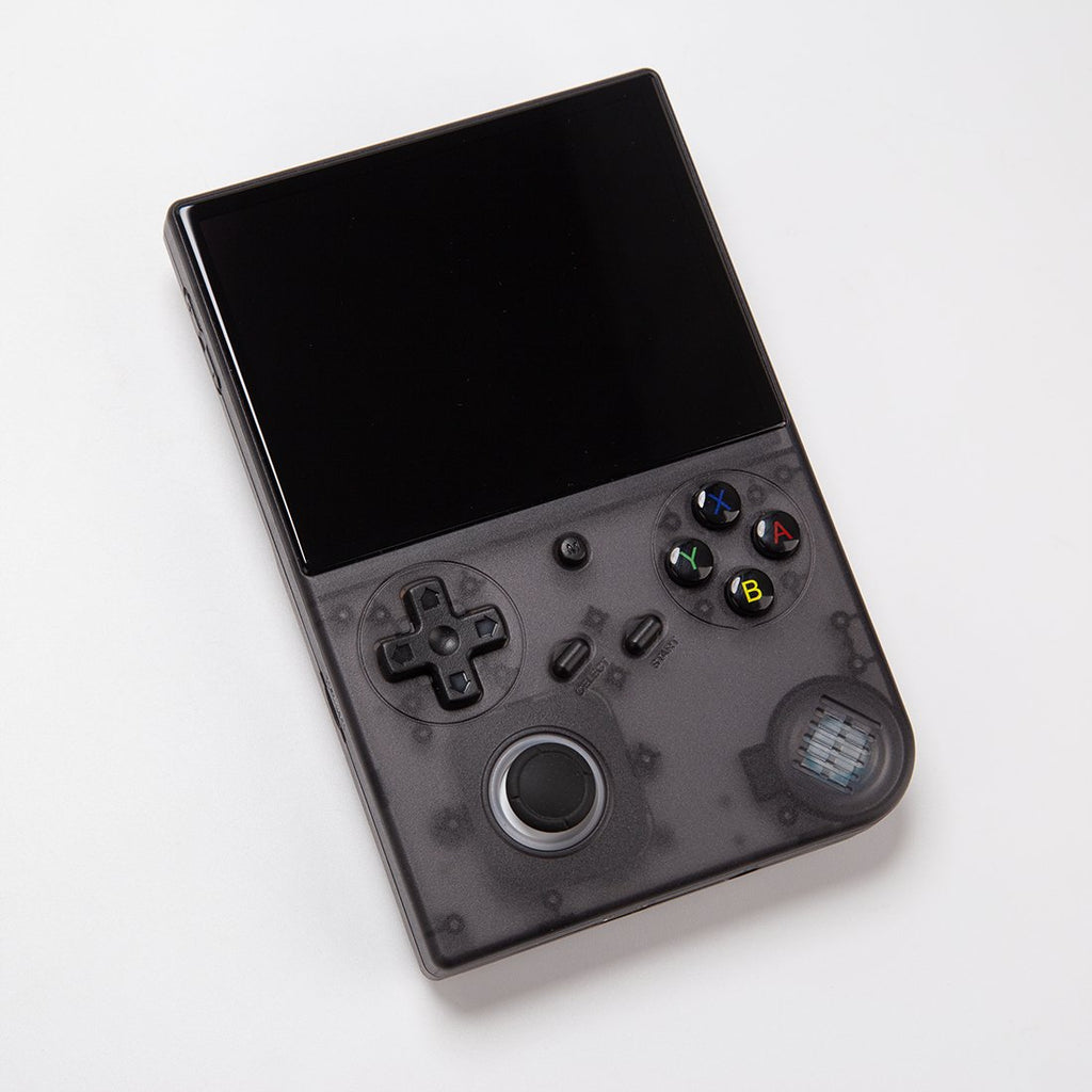Anbernic RG40XX V Handheld Game Console Linux Vertical IPS 4.0-Inch Retro Emulator 3200mAh 30+ Systems Wi-Fi Bluetooth for Everyday Use