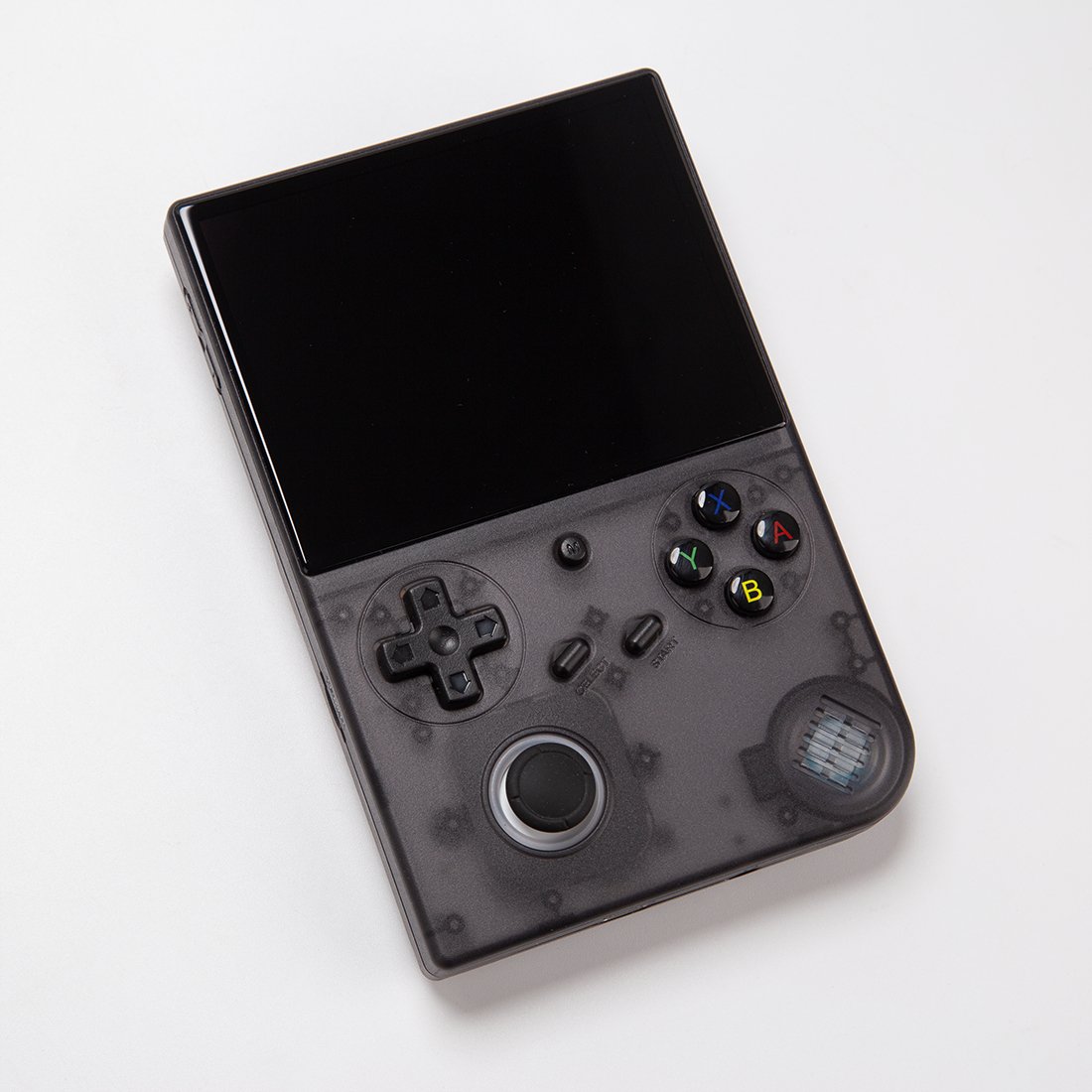 Anbernic RG40XX V Handheld Game Console Linux Vertical IPS 4.0-Inch Retro Emulator 3200mAh 30+ Systems Wi-Fi Bluetooth for Everyday Use