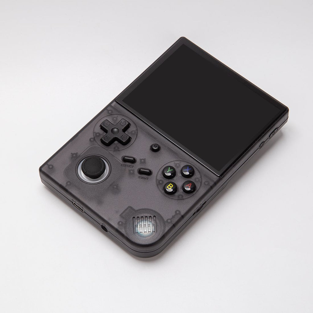 Anbernic RG40XX V Handheld Game Console Linux Vertical IPS 4.0-Inch Retro Emulator 3200mAh 30+ Systems Wi-Fi Bluetooth for Everyday Use