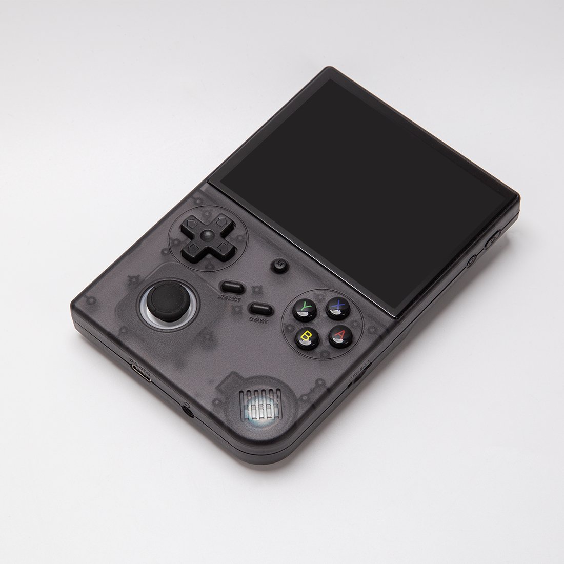 Anbernic RG40XX V Handheld Game Console Linux Vertical IPS 4.0-Inch Retro Emulator 3200mAh 30+ Systems Wi-Fi Bluetooth for Everyday Use