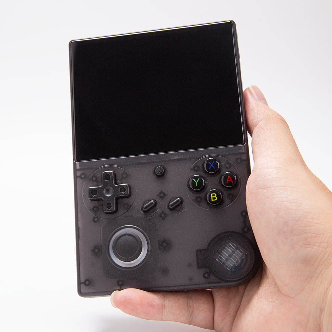 Anbernic RG40XX V Handheld Game Console Linux Vertical IPS 4.0-Inch Retro Emulator 3200mAh 30+ Systems Wi-Fi Bluetooth for Everyday Use