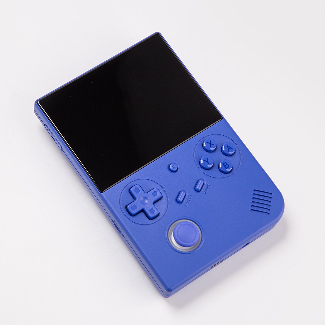 Anbernic RG40XX V Handheld Game Console Linux Vertical IPS 4.0-Inch Retro Emulator 3200mAh 30+ Systems Wi-Fi Bluetooth for Everyday Use