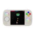 Anbernic RG Cube Retro Handheld Game Console Android 13 Square 3.95" IPS 720×720 Hall Effect Joysticks RGB DP Output 8GB RAM 128GB 5200mAh Battery Drift-Free - product image