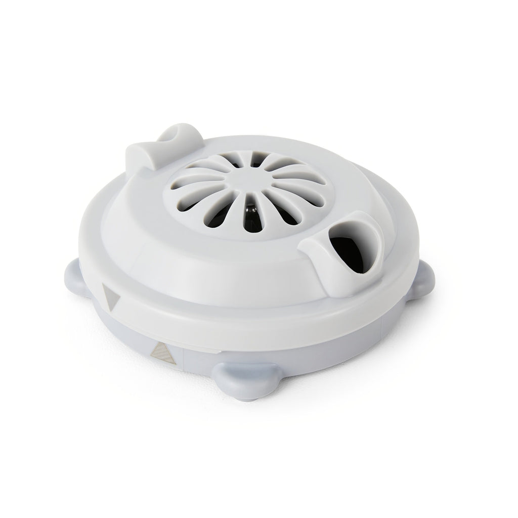 Pipeless Jet Motor Replacement for Pedicure Spa Chair - Magnetic Jet Head with Propeller & Cap, Model P153, Compatible with LURACO & Most Pedicure Bowls, Nail Salon Equipment Part - product image 9