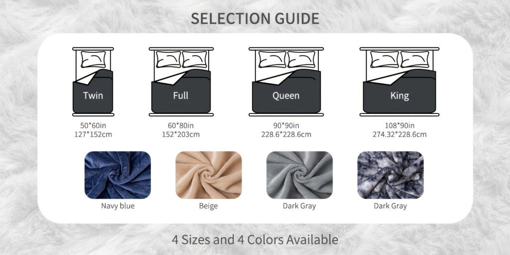 Moire Pattern Flannel Blanket – 200-250gsm Thick Plush Reversible Throw for Sofa & Bed, Soft Cozy Microfiber, 5 Colors, 4 Sizes - product image 17