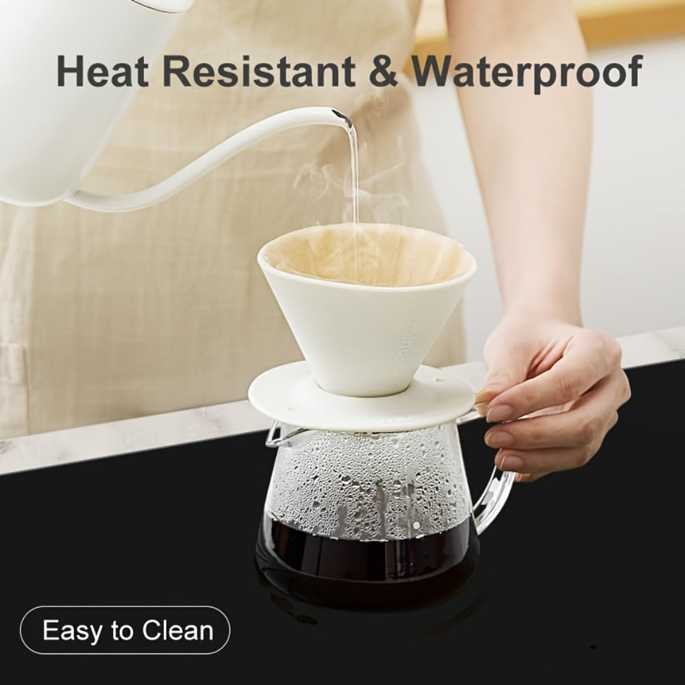 Extra Large Silicone Mat for Kitchen Counter – Nonslip Heat Resistant Countertop Protector, Nonstick Waterproof Craft Mat & Placemat, Multiple Sizes & Colors - product image 10